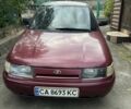 Червоний ВАЗ 2110, об'ємом двигуна 1.6 л та пробігом 205 тис. км за 1750 $, фото 1 на Automoto.ua