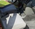 Красный ВАЗ 2110, объемом двигателя 1.6 л и пробегом 162 тыс. км за 2300 $, фото 5 на Automoto.ua