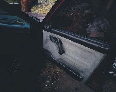 Красный ВАЗ 2110, объемом двигателя 1.6 л и пробегом 126 тыс. км за 1896 $, фото 2 на Automoto.ua