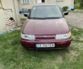 Красный ВАЗ 2110, объемом двигателя 1.6 л и пробегом 2 тыс. км за 1100 $, фото 1 на Automoto.ua