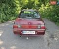 Красный ВАЗ 2110, объемом двигателя 1.6 л и пробегом 150 тыс. км за 1100 $, фото 1 на Automoto.ua