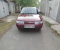 Красный ВАЗ 2110, объемом двигателя 1.6 л и пробегом 64 тыс. км за 3500 $, фото 6 на Automoto.ua