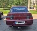 Красный ВАЗ 2110, объемом двигателя 0 л и пробегом 190 тыс. км за 1200 $, фото 3 на Automoto.ua
