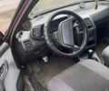 Красный ВАЗ 2110, объемом двигателя 1.6 л и пробегом 200 тыс. км за 800 $, фото 3 на Automoto.ua