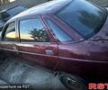 Красный ВАЗ 2110, объемом двигателя 1.5 л и пробегом 100 тыс. км за 1000 $, фото 1 на Automoto.ua