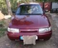 Красный ВАЗ 2110, объемом двигателя 1.6 л и пробегом 130 тыс. км за 3400 $, фото 1 на Automoto.ua