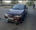 Красный ВАЗ 2110, объемом двигателя 1.6 л и пробегом 148 тыс. км за 1100 $, фото 3 на Automoto.ua