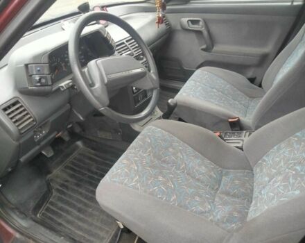 Червоний ВАЗ 2110, об'ємом двигуна 0 л та пробігом 140 тис. км за 1250 $, фото 8 на Automoto.ua