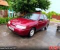 Красный ВАЗ 2110, объемом двигателя 1.6 л и пробегом 143 тыс. км за 1800 $, фото 1 на Automoto.ua