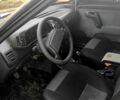 Красный ВАЗ 2110, объемом двигателя 16 л и пробегом 138 тыс. км за 1800 $, фото 4 на Automoto.ua