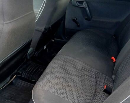 Червоний ВАЗ 2110, об'ємом двигуна 1.6 л та пробігом 240 тис. км за 2170 $, фото 6 на Automoto.ua