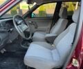 Красный ВАЗ 2110, объемом двигателя 1.6 л и пробегом 65 тыс. км за 3400 $, фото 21 на Automoto.ua
