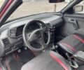 Червоний ВАЗ 2110, об'ємом двигуна 1.6 л та пробігом 165 тис. км за 1650 $, фото 5 на Automoto.ua