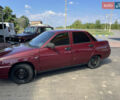 Червоний ВАЗ 2110, об'ємом двигуна 1.6 л та пробігом 62 тис. км за 2950 $, фото 3 на Automoto.ua