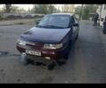 Красный ВАЗ 2110, объемом двигателя 1.6 л и пробегом 148 тыс. км за 1100 $, фото 1 на Automoto.ua