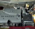 Красный ВАЗ 2110, объемом двигателя 1.6 л и пробегом 162 тыс. км за 2300 $, фото 9 на Automoto.ua