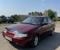 Червоний ВАЗ 2110, об'ємом двигуна 1.6 л та пробігом 191 тис. км за 2200 $, фото 3 на Automoto.ua