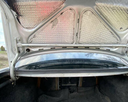 Красный ВАЗ 2110, объемом двигателя 1 л и пробегом 140 тыс. км за 1750 $, фото 17 на Automoto.ua