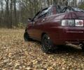 Червоний ВАЗ 2110, об'ємом двигуна 1.6 л та пробігом 270 тис. км за 1900 $, фото 2 на Automoto.ua