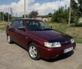 Червоний ВАЗ 2110, об'ємом двигуна 1.6 л та пробігом 191 тис. км за 2200 $, фото 1 на Automoto.ua