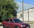Красный ВАЗ 2110, объемом двигателя 1.6 л и пробегом 190 тыс. км за 1755 $, фото 1 на Automoto.ua