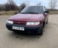 Красный ВАЗ 2110, объемом двигателя 16 л и пробегом 0 тыс. км за 1450 $, фото 1 на Automoto.ua