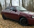 Червоний ВАЗ 2110, об'ємом двигуна 1.6 л та пробігом 270 тис. км за 1900 $, фото 1 на Automoto.ua