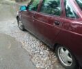 Червоний ВАЗ 2110, об'ємом двигуна 1.6 л та пробігом 80 тис. км за 1543 $, фото 1 на Automoto.ua