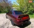 Красный ВАЗ 2110, объемом двигателя 1.6 л и пробегом 225 тыс. км за 2800 $, фото 1 на Automoto.ua