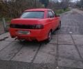 Червоний ВАЗ 2110, об'ємом двигуна 1.6 л та пробігом 330 тис. км за 1500 $, фото 1 на Automoto.ua