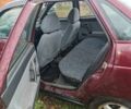 Червоний ВАЗ 2110, об'ємом двигуна 1.6 л та пробігом 274 тис. км за 1096 $, фото 4 на Automoto.ua