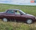 Красный ВАЗ 2110, объемом двигателя 1.6 л и пробегом 113 тыс. км за 2500 $, фото 3 на Automoto.ua