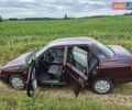 Красный ВАЗ 2110, объемом двигателя 1.6 л и пробегом 113 тыс. км за 2500 $, фото 4 на Automoto.ua