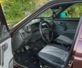 Червоний ВАЗ 2110, об'ємом двигуна 1.6 л та пробігом 135 тис. км за 2750 $, фото 19 на Automoto.ua