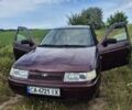 Красный ВАЗ 2110, объемом двигателя 1.6 л и пробегом 113 тыс. км за 2500 $, фото 1 на Automoto.ua