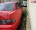 Красный ВАЗ 2110, объемом двигателя 1.6 л и пробегом 187 тыс. км за 2500 $, фото 3 на Automoto.ua