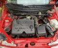 Красный ВАЗ 2110, объемом двигателя 1.6 л и пробегом 187 тыс. км за 2500 $, фото 1 на Automoto.ua