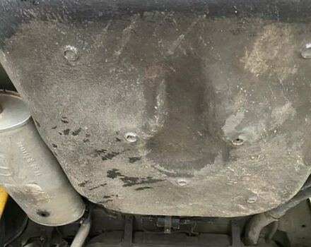 Красный ВАЗ 2110, объемом двигателя 1.6 л и пробегом 187 тыс. км за 2500 $, фото 10 на Automoto.ua