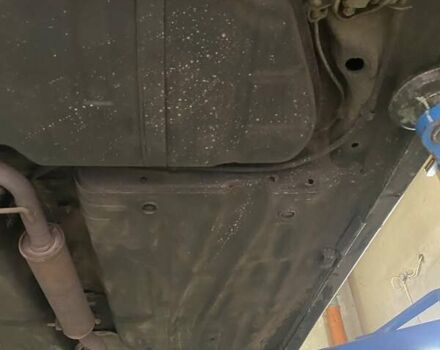 Красный ВАЗ 2110, объемом двигателя 1.6 л и пробегом 187 тыс. км за 2500 $, фото 9 на Automoto.ua