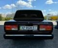 Красный ВАЗ 2110, объемом двигателя 0 л и пробегом 194 тыс. км за 457 $, фото 1 на Automoto.ua