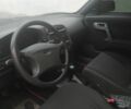 Красный ВАЗ 2110, объемом двигателя 1.4 л и пробегом 230 тыс. км за 999 $, фото 1 на Automoto.ua