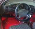 Красный ВАЗ 2110, объемом двигателя 1 л и пробегом 118 тыс. км за 1575 $, фото 1 на Automoto.ua