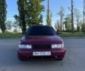 Красный ВАЗ 2110, объемом двигателя 0 л и пробегом 1 тыс. км за 1400 $, фото 1 на Automoto.ua