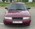 Красный ВАЗ 2110, объемом двигателя 0 л и пробегом 117 тыс. км за 1350 $, фото 1 на Automoto.ua
