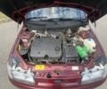 Червоний ВАЗ 2110, об'ємом двигуна 1.6 л та пробігом 184 тис. км за 2600 $, фото 4 на Automoto.ua