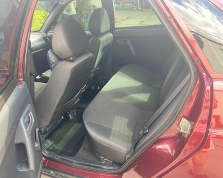 Червоний ВАЗ 2110, об'ємом двигуна 0 л та пробігом 133 тис. км за 3100 $, фото 3 на Automoto.ua