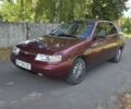 Красный ВАЗ 2110, объемом двигателя 1.6 л и пробегом 300 тыс. км за 1902 $, фото 1 на Automoto.ua