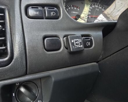 Червоний ВАЗ 2110, об'ємом двигуна 1.6 л та пробігом 150 тис. км за 2850 $, фото 15 на Automoto.ua