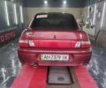 Красный ВАЗ 2110, объемом двигателя 1.6 л и пробегом 45 тыс. км за 4000 $, фото 19 на Automoto.ua