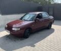 Червоний ВАЗ 2110, об'ємом двигуна 1.6 л та пробігом 169 тис. км за 1150 $, фото 7 на Automoto.ua